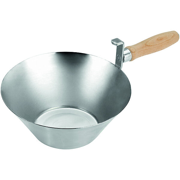 CIMCO Gipspfanne 180/75mm 140302